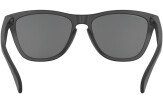 Päikeseprillid OAKLEY Frogskins Matte Black Prizm Black Polarized Matte Black Prizm Black Polarized