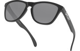 Päikeseprillid OAKLEY Frogskins Matte Black Prizm Black Polarized Matte Black Prizm Black Polarized