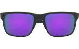 Päikeseprillid OAKLEY Holbrook XL Matte Black Prizm Violet Matte Black Prizm Violet