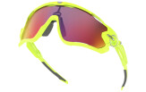 Päikeseprillid OAKLEY Jawbreaker Retina Burn Prizm Road Retina Burn Prizm Road