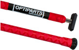 Optiparts X-gripped 20mm pinnipikendus punane 60cm punane