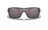 Päikeseprillid OAKLEY Turbine Rotor Matte Black Prizm Grey Polarized Matte Black Prizm Grey Polarized