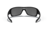 Päikeseprillid OAKLEY Turbine Rotor Polished Black Prizm Black Polarized Polished Black Prizm Black Polarized