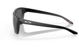 Päikeseprillid OAKLEY Sylas Matte BlackPrizm Black Polarised XL Matte Black Prizm Black Polarised