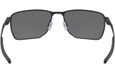 Päikeseprillid OAKLEY Ejector Satin Black Prizm Black