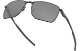 Päikeseprillid OAKLEY Ejector Satin Black Prizm Black