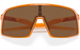 Päikeseprillid OAKLEY Sutro Transparent Ginger Prizm Bronze Transparent Ginger Prizm Bronze