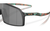 Päikeseprillid OAKLEY Sutro Matte Black Prizm Black Matte Black Prizm Black