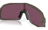 Päikeseprillid OAKLEY Sutro Matte Olive Prizm Road Black Matte Olive Prizm Road Black