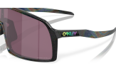 Päikeseprillid OAKLEY Sutro Dark Galaxy Prizm Road Black Dark Galaxy Prizm Road Black