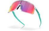 Päikeseprillid OAKLEY Sutro Clear Prizm Road Clear Prizm Road