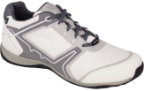 Purjetamistossud Dubarry Skerries Aquasport Unisex White 37 valge 37