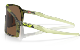 Päikeseprillid OAKLEY Sutro S Fern Swirl Prizm Bronze Fern Swirl Prizm Bronze