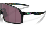 Päikeseprillid OAKLEY Sutro S Dark Galaxy Prizm Road Black Dark Galaxy Prizm Road Black