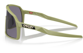 Päikeseprillid OAKLEY Sutro S Matte Fern Prizm Grey Matte Fern Prizm Grey