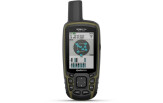 Käsi GPS Garmin GPSMAP 65s + Regio Teed mälukaart GPSMAP 65s + Regio Teed mälukaart