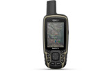 Käsi GPS Garmin GPSMAP 65 + Regio Topo mälukaart GPSMAP 65 + Regio Topo mälukaart