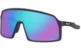 Päikeseprillid OAKLEY Sutro S Matte Navy Prizm Sapphire Matte Navy Prizm Sapphire