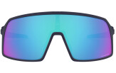 Päikeseprillid OAKLEY Sutro S Matte Navy Prizm Sapphire Matte Navy Prizm Sapphire