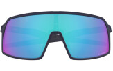 Päikeseprillid OAKLEY Sutro S Matte Navy Prizm Sapphire Matte Navy Prizm Sapphire