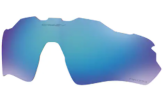 Prilliklaasid OAKLEY Radar EV Path Prizm Sapphire Polarized Prizm Sapphire Polarized