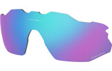 Prilliklaasid OAKLEY Radar EV Advancer Prizm Sapphire Prizm Sapphire