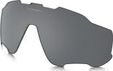 Prilliklaasid OAKLEY Jawbreaker Black Black