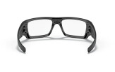 Kaitseprillid OAKLEY SI Det Cord Matte Black Clear