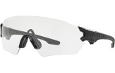 Kaitseprillid OAKLEY SI Tombstone Matte Black Clear