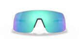 Päikeseprillid OAKLEY Sutro Lite Matte White Prizm Sapphire Matte White Prizm Sapphire