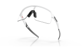 Päikeseprillid OAKLEY Sutro Lite Matte White Photochromic Matte White Photochromic