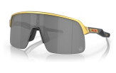 Päikeseprillid OAKLEY Sutro Lite PM Gold Prizm Black PM Gold Prizm Black