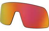 Prilliklaasid OAKLEY Sutro Lens Prizm Ruby Prizm Ruby