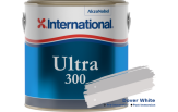 Mürkvärv International Ultra 300 valge 750ml