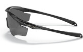 Päikeseprillid OAKLEY M2 Frame XL Matte Black Prizm Black Polarized Matte Black Prizm Black Polarized