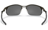 Päikeseprillid OAKLEY Wire Tap 2.0 Matte Gunmetal Prizm Black