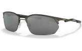 Päikeseprillid OAKLEY Wire Tap 2.0 Matte Gunmetal Prizm Black