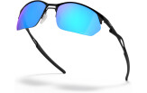 Päikeseprillid OAKLEY Wire Tap 2.0 Satin Black Prizm Sapphire Satin Black Prizm Sapphire