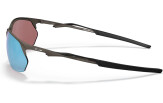 Päikeseprillid OAKLEY Wire Tap 2.0 Satin Lead Prizm Deep Water Polarized Satin Lead Prizm Deep Water Polarized