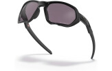 Päikeseprillid OAKLEY Plazma Matte Black Prizm Grey