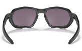 Päikeseprillid OAKLEY Plazma Matte Black Prizm Grey