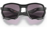 Päikeseprillid OAKLEY Plazma Matte Black Prizm Grey