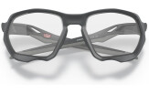 Päikeseprillid OAKLEY Plazma Matte Carbon Photochromic Matte Carbon Photochromic