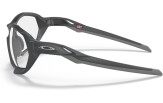 Päikeseprillid OAKLEY Plazma Matte Carbon Photochromic Matte Carbon Photochromic