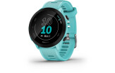 Spordikell Garmin Forerunner 55 - sinine sinine