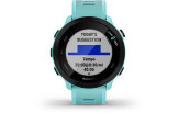 Spordikell Garmin Forerunner 55 - sinine sinine