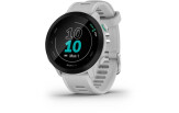 Spordikell Garmin Forerunner 55 - valge valge