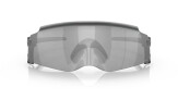 Päikeseprillid OAKLEY Kato Polished Black Prizm Black