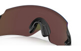 Päikeseprillid OAKLEY Kato Polished Black rizm Sapphire Polished Black Prizm Sapphire