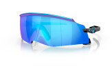 Päikeseprillid OAKLEY Kato Polished Black rizm Sapphire Polished Black Prizm Sapphire